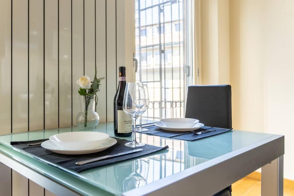 Appartamento Napoleone's Nest - Elegant And