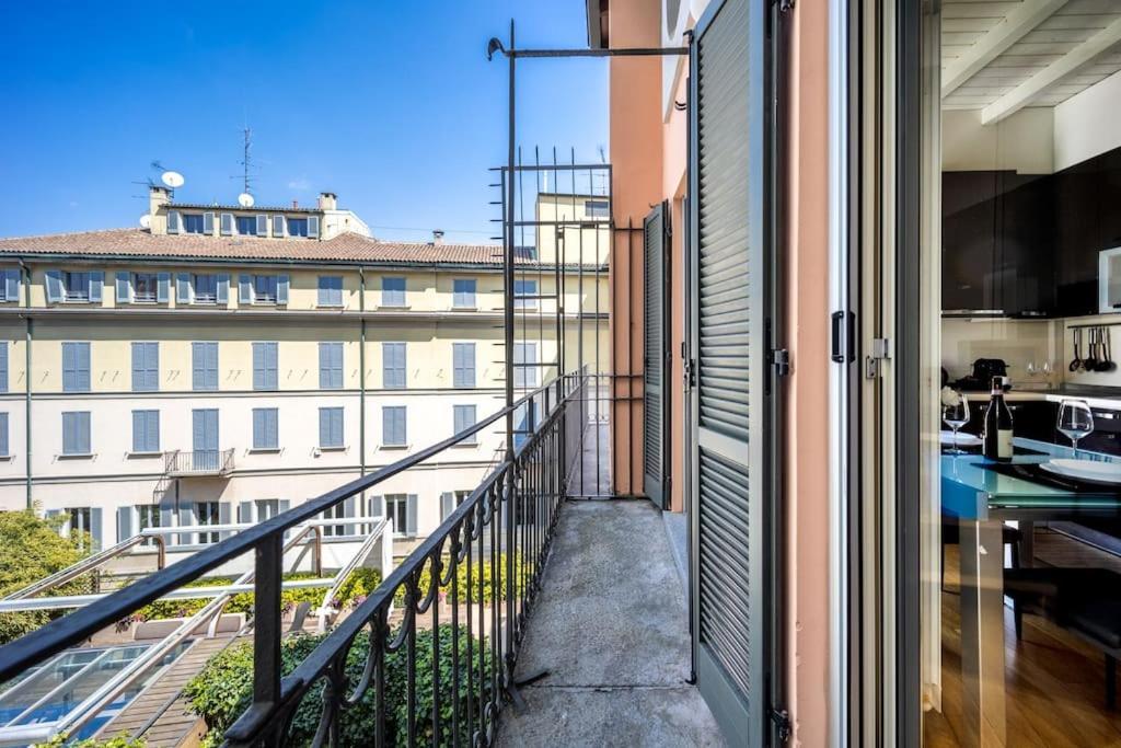 Napoleone's Nest - Elegant And Appartamento *