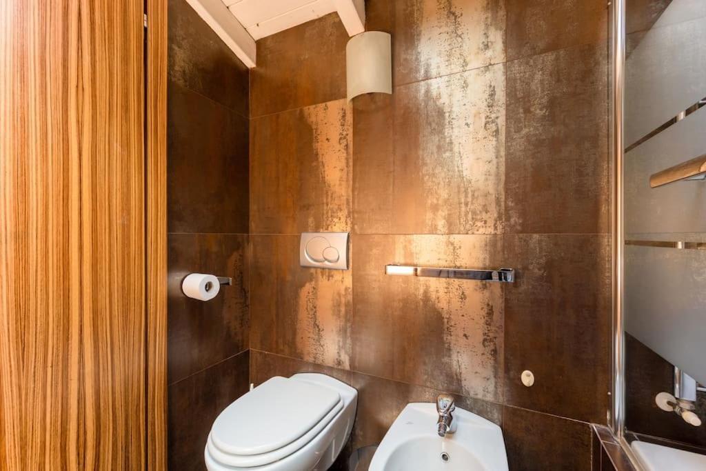 Appartamento Napoleone's Nest - Elegant And