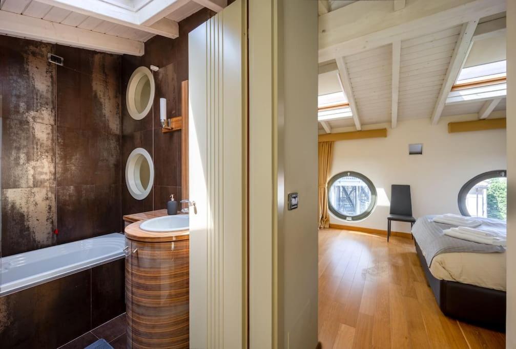 Appartamento Napoleone's Nest - Elegant And *