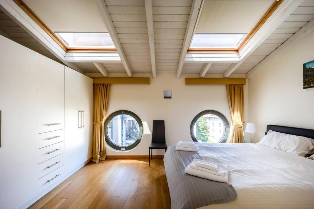 Napoleone's Nest - Elegant And Appartamento *