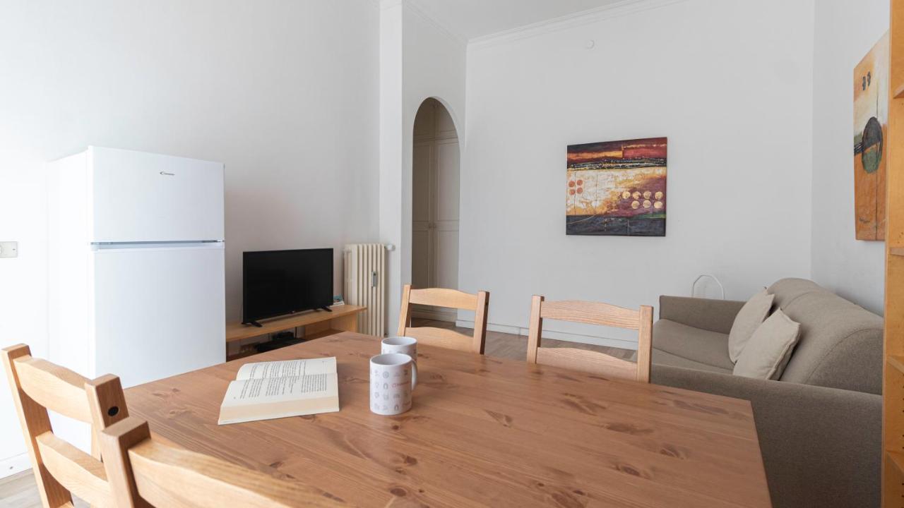 Apartamento Italianway - Argonne 7 *
