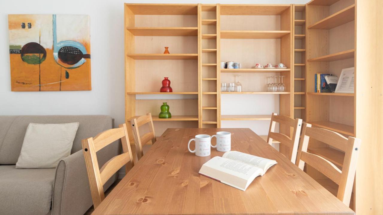 Italianway - Argonne 7 Apartamento Milão