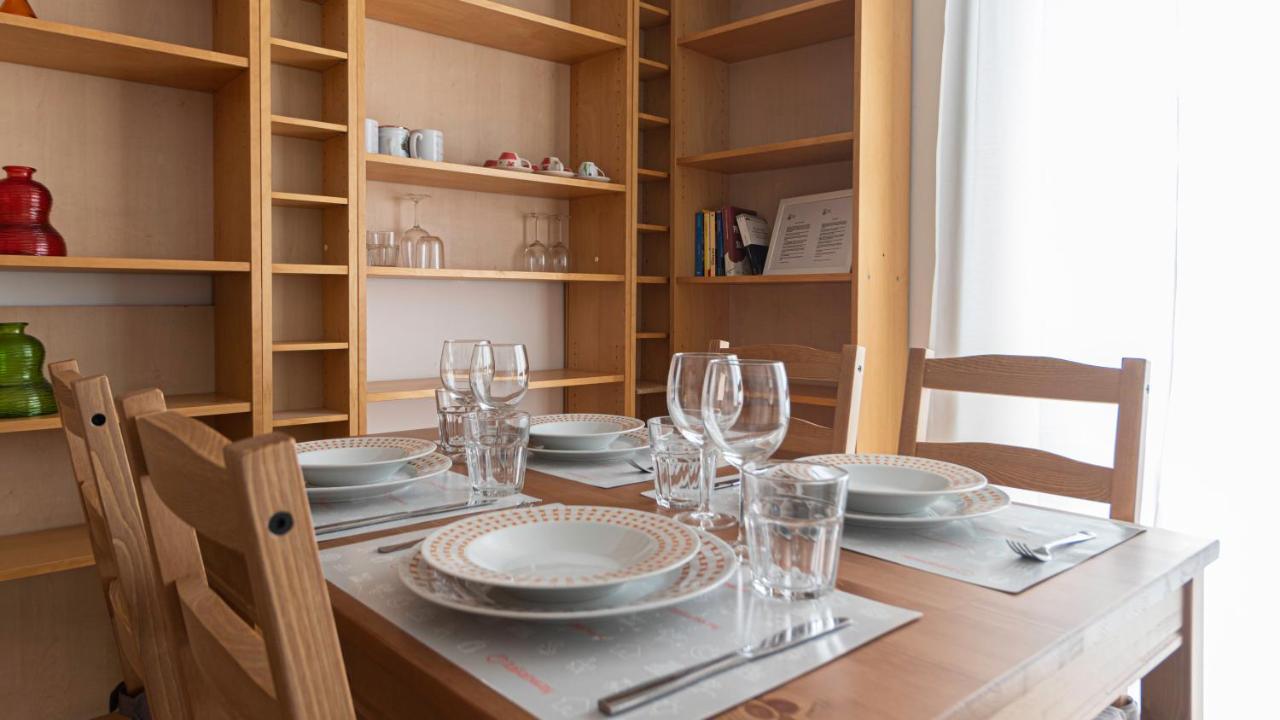 Apartamento Italianway - Argonne 7 *