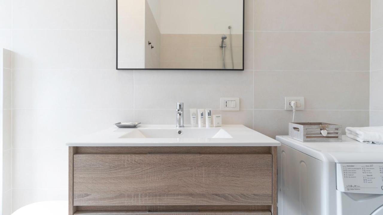 Apartamento Italianway - Argonne 7 Milão