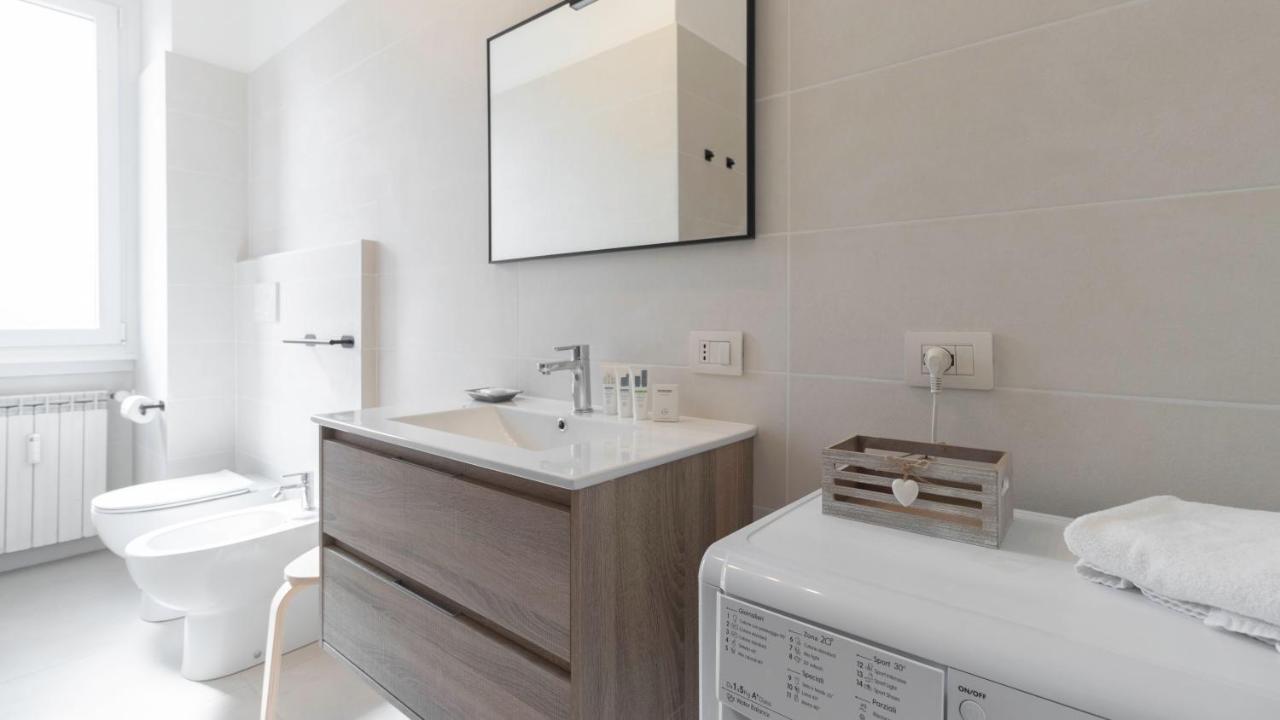 Appartamento Italianway - Argonne 7 *