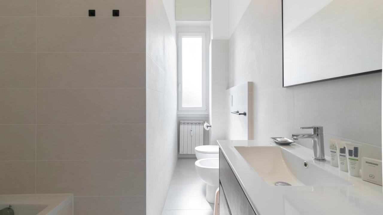 Appartamento Italianway - Argonne 7 Milano