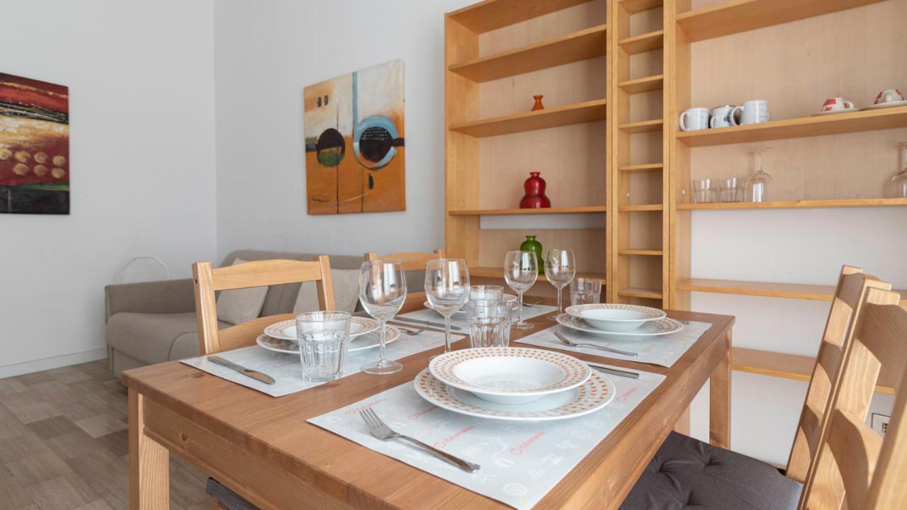 Italianway - Argonne 7 * Milano
