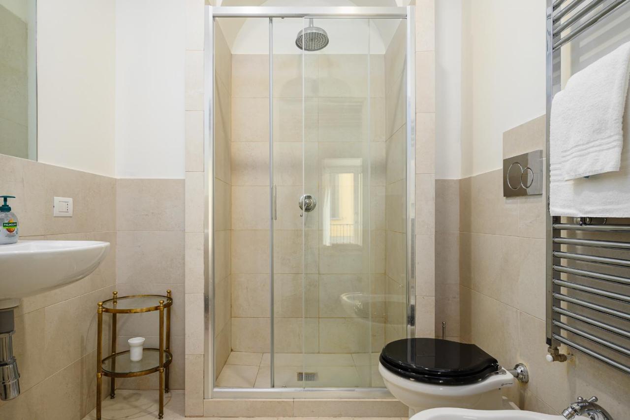 San Lorenzo - Pioppette Charme Apartment Milan