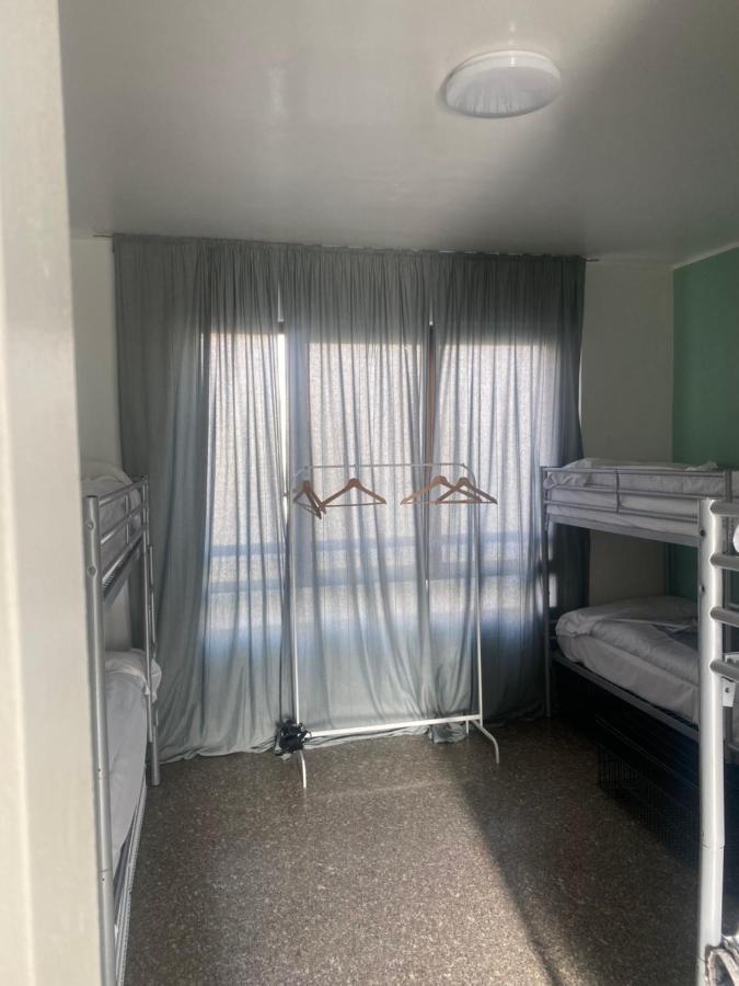 Mrhostel Hostel Milan
