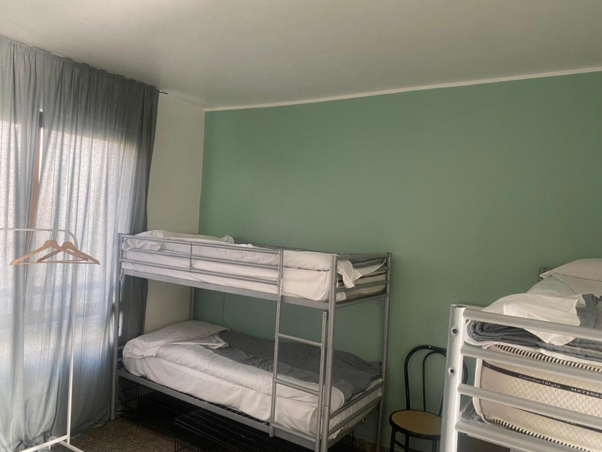 Ostello Mrhostel *