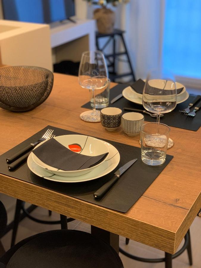 Casa Di Alice- Veratti Appartamento