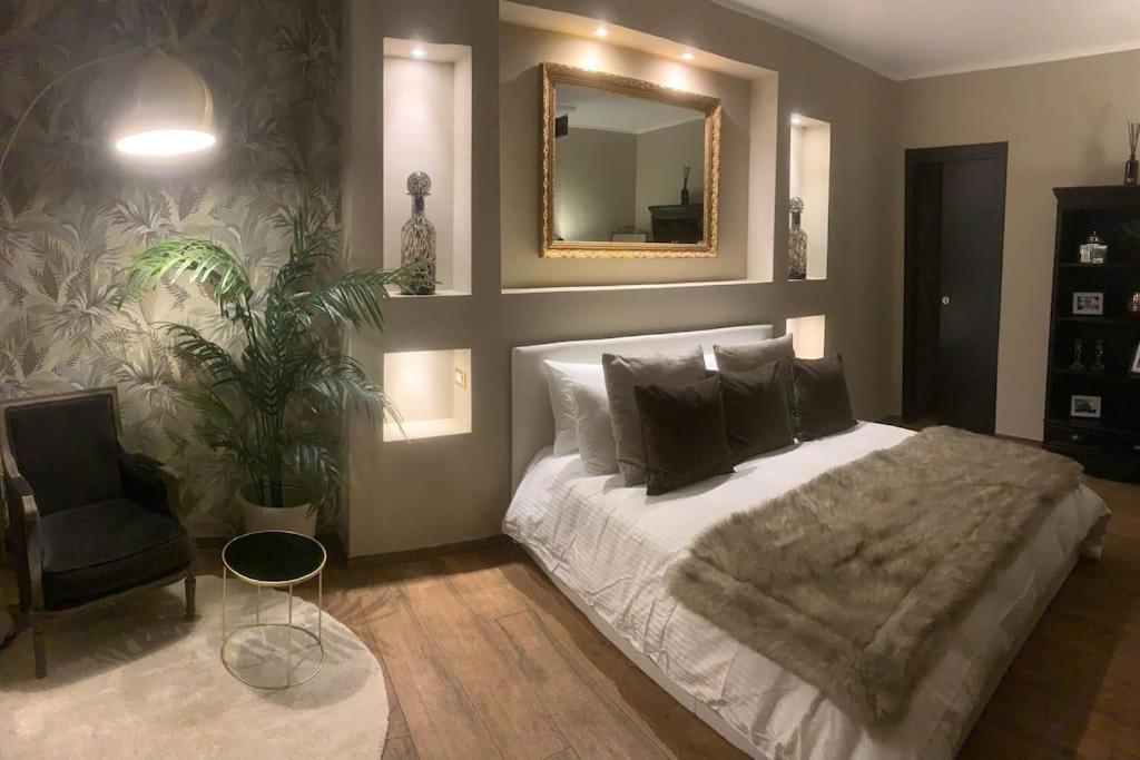Appartamento Casa Di Alice- Veratti *