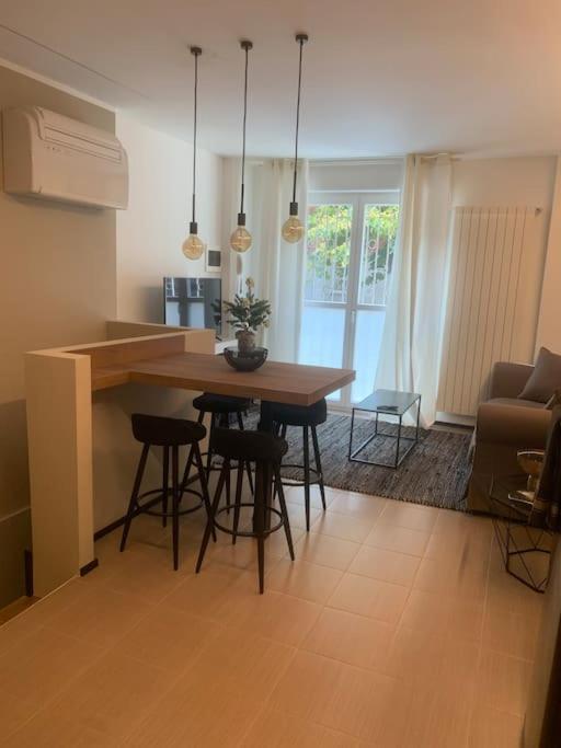 Casa Di Alice- Veratti Apartment Milan