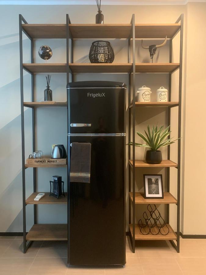 Casa Di Alice- Veratti * Milan
