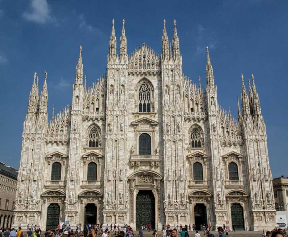 Apartment Hemeras Milan