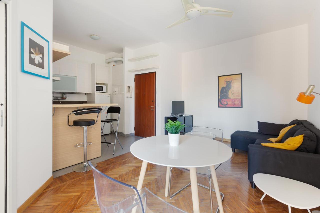 Apartment Savona District Comfy X3
