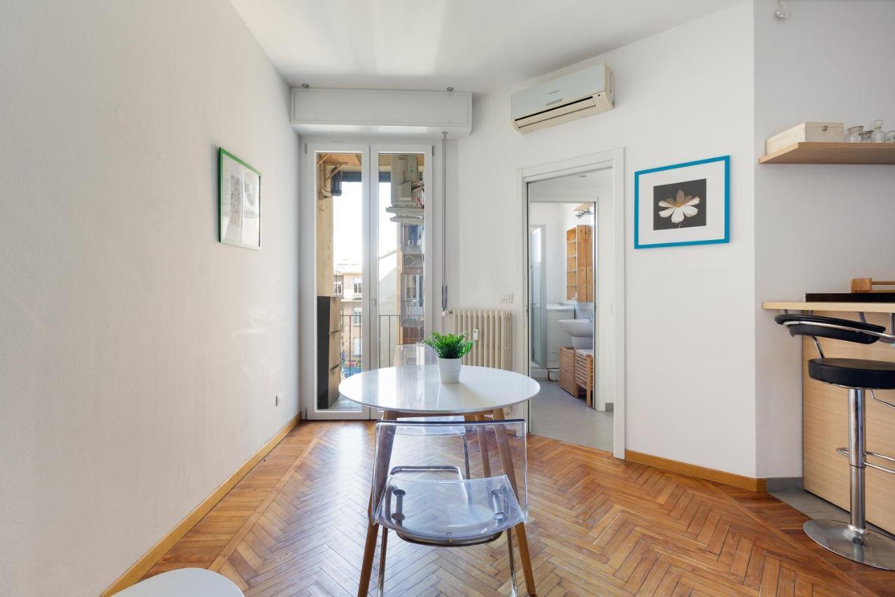 Savona District Comfy X3 * Milan