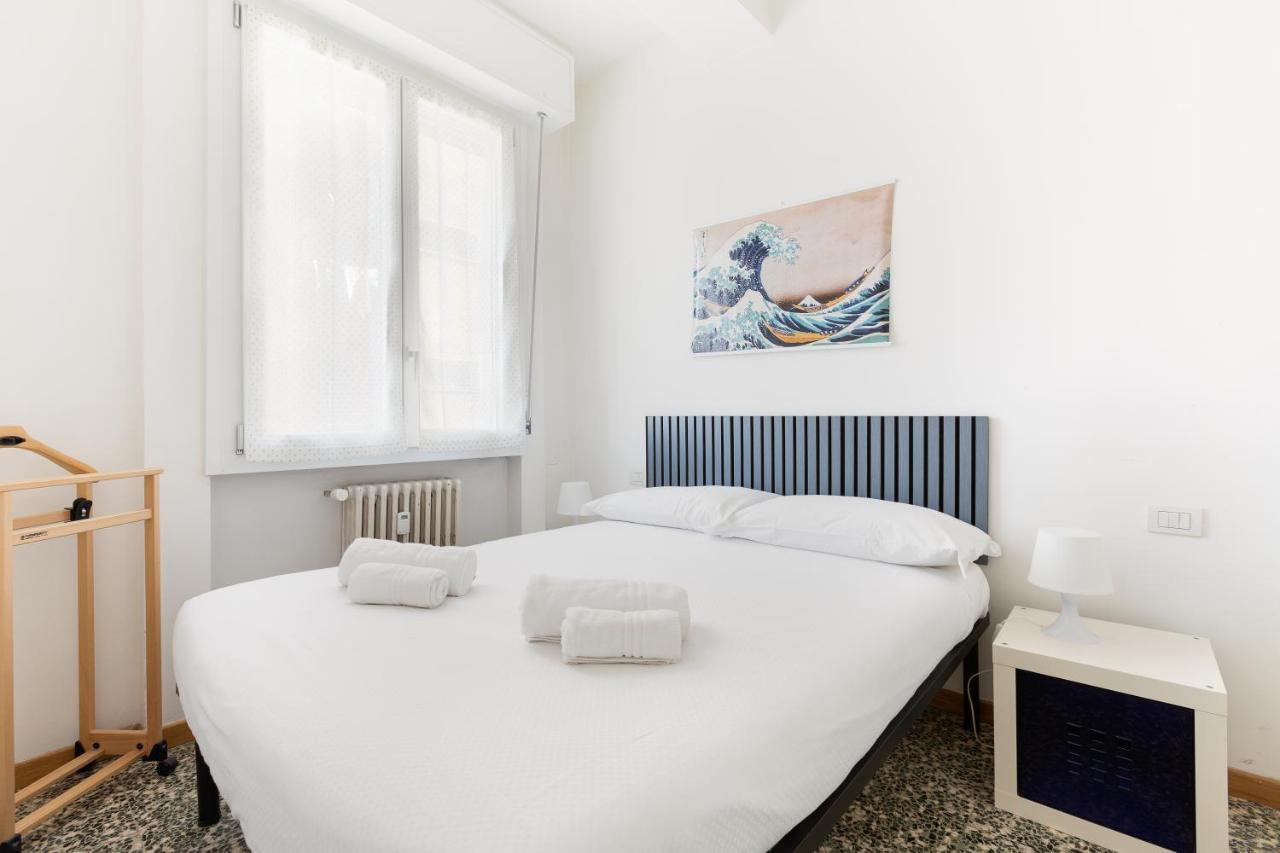 Apartment Savona District Comfy X3 Milan