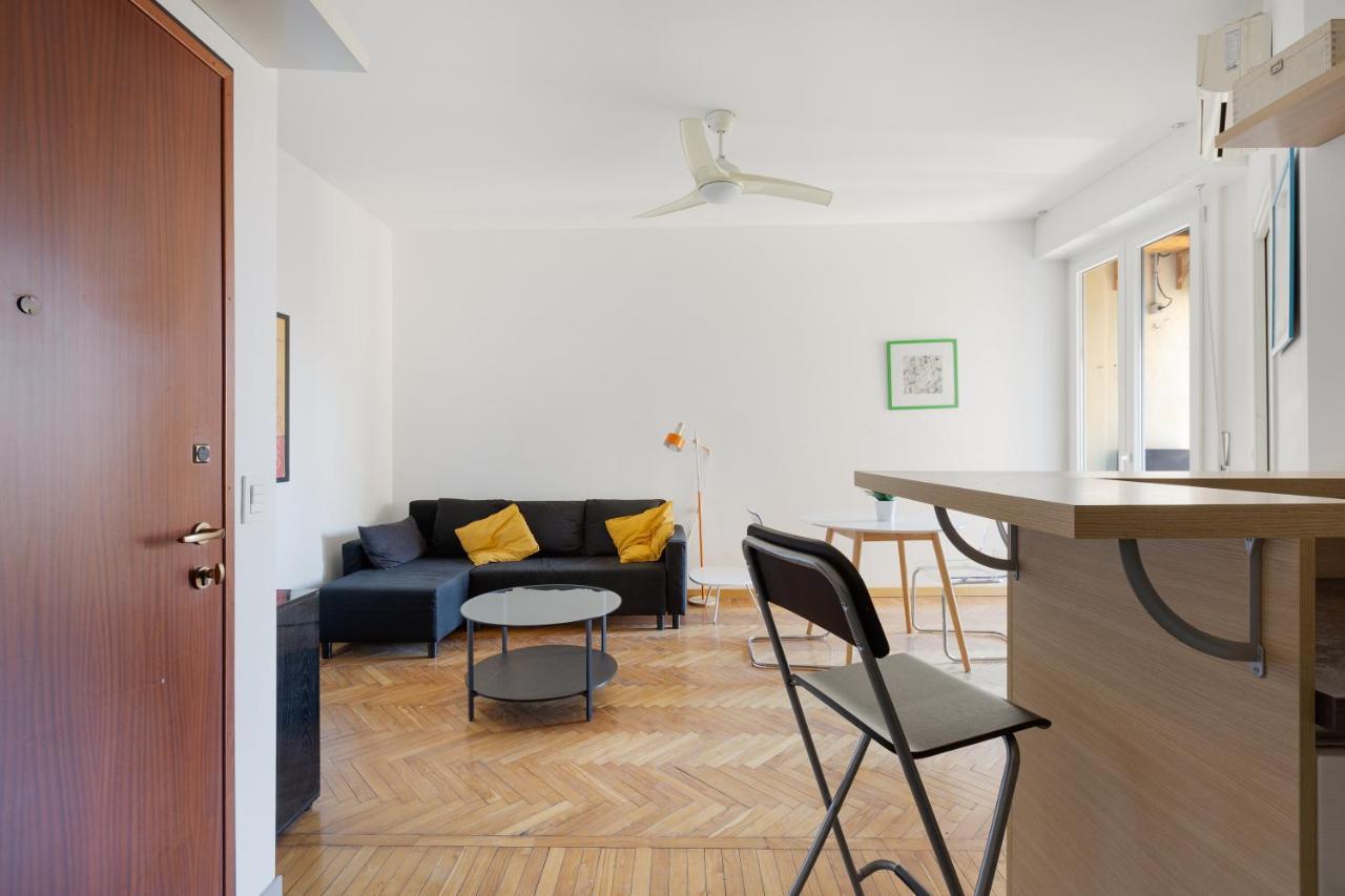 Apartment Savona District Comfy X3 Milan