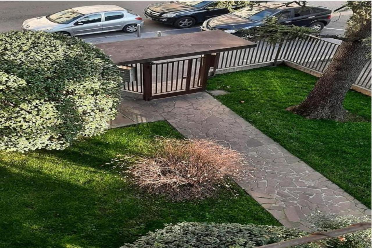 Apartamento Il Rifugio Sui Navigli Con Garage Privato Gratuito Aria Condizionata & Wi-fi *
