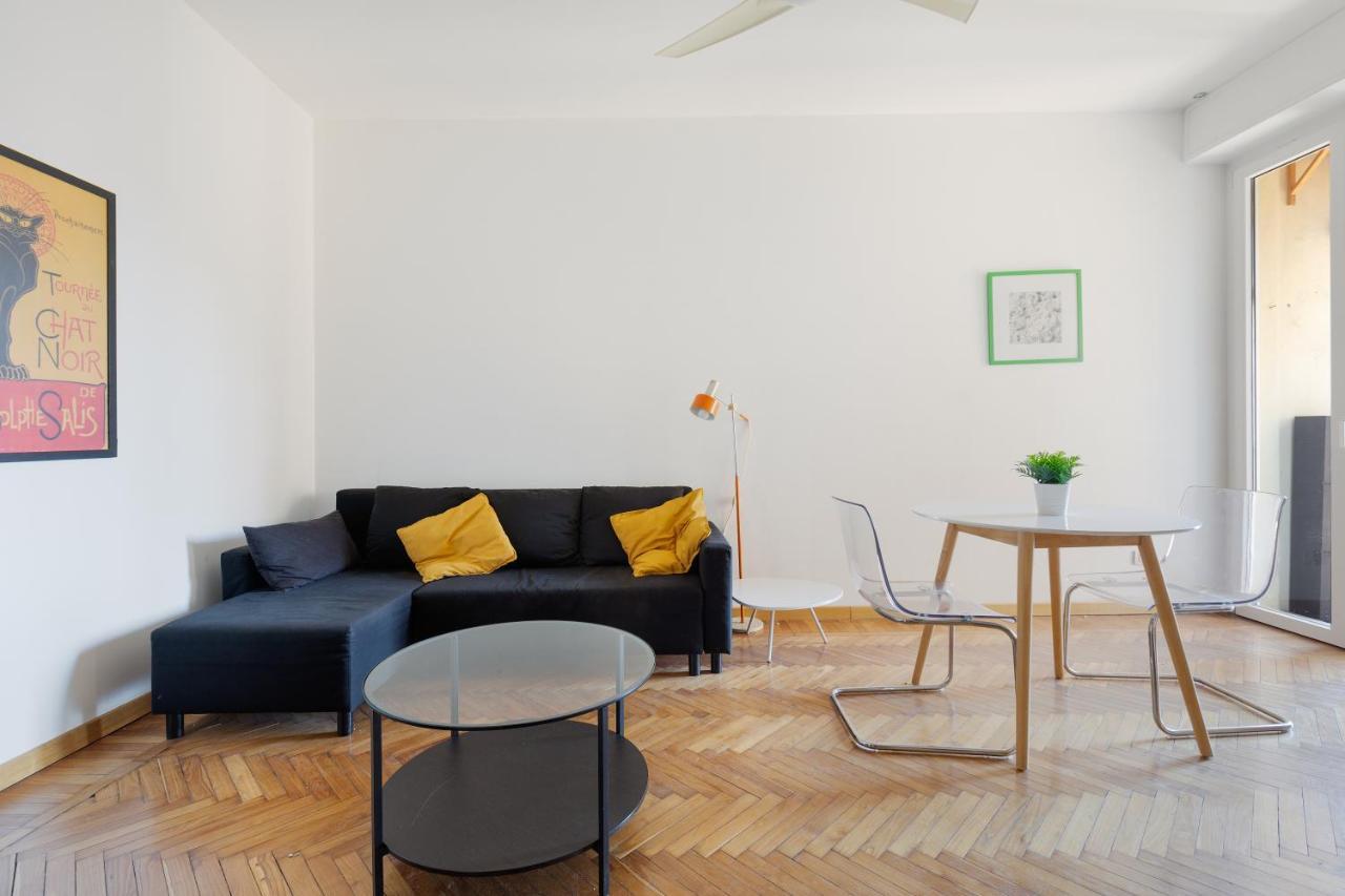 Savona District Comfy X3