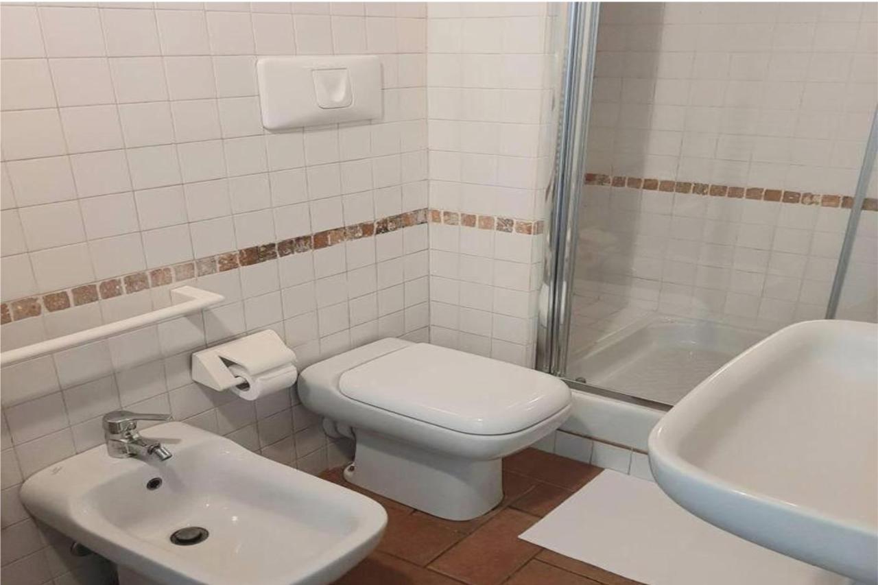 Il Rifugio Sui Navigli Con Garage Privato Gratuito Aria Condizionata & Wi-fi Apartamento