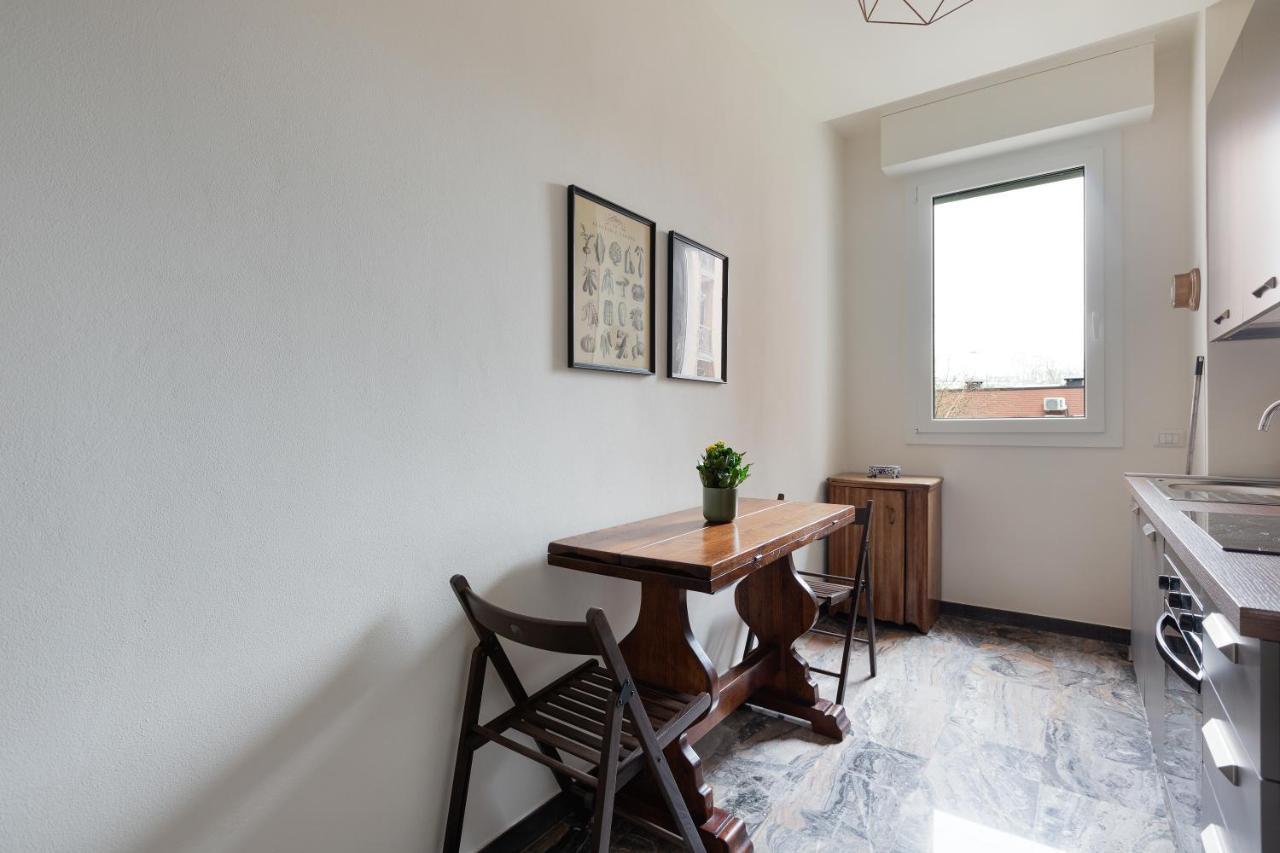 Dergano Comfy - 250 M Far From M3 Appartamento