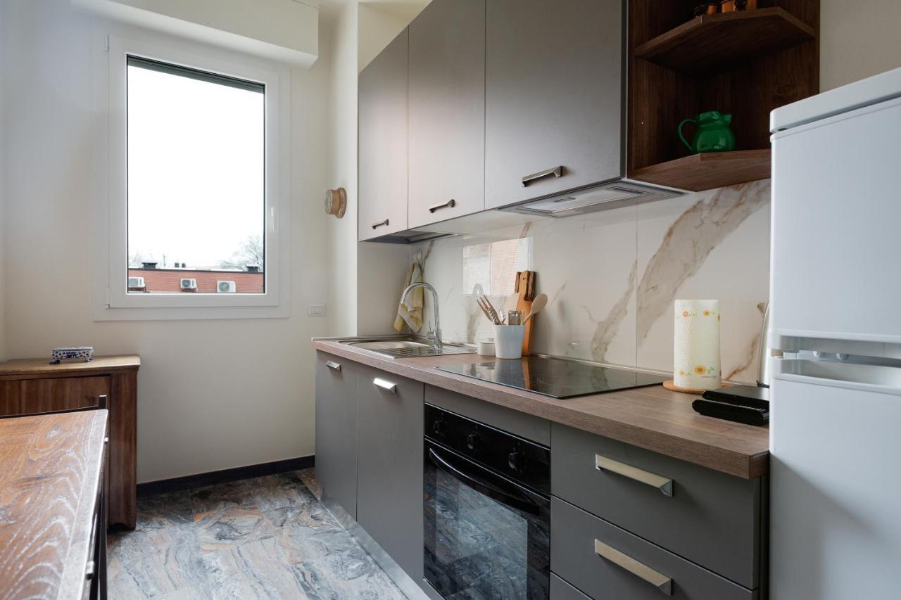 Dergano Comfy - 250 M Far From M3 Appartamento