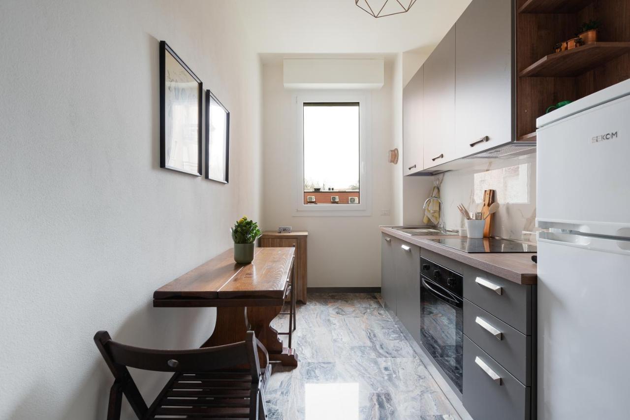 Appartamento Dergano Comfy - 250 M Far From M3