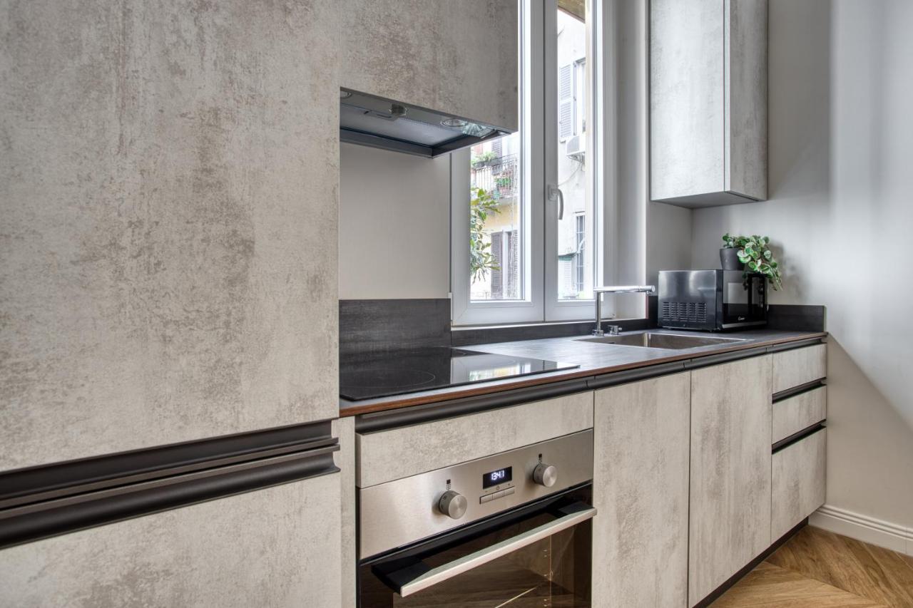 Apartment Joivy Stunning Flat With Balcony *