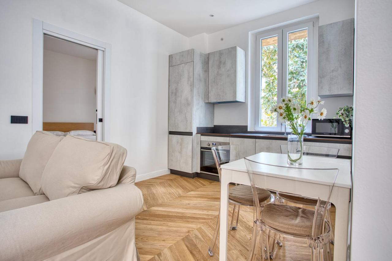 Joivy Stunning Flat With Balcony * Milan