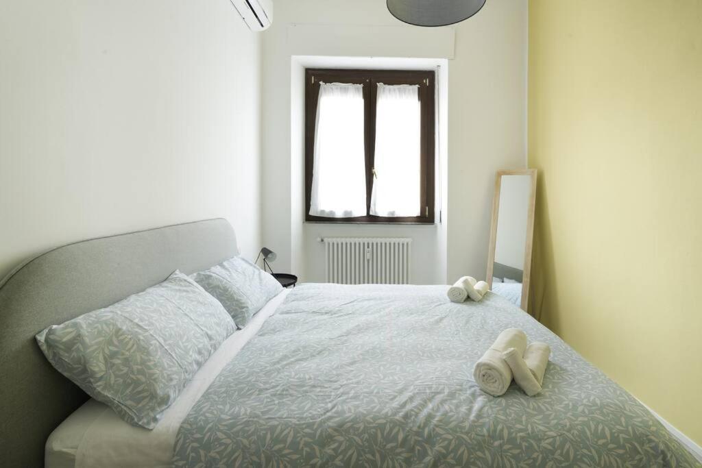 Bnbutler - Angilberto Ii, 8 - Moderno Bilocale * Milan