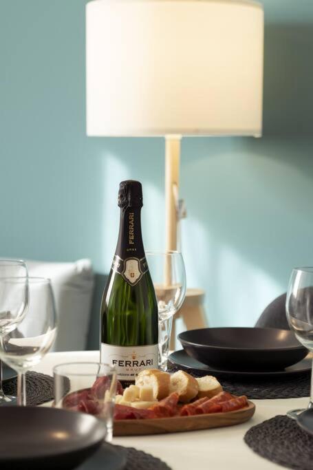 Bnbutler - Angilberto Ii, 8 - Moderno Bilocale Apartment Milan