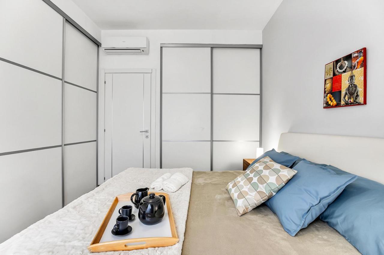 Ciliegi - Affitti Brevi Italia Apartamento