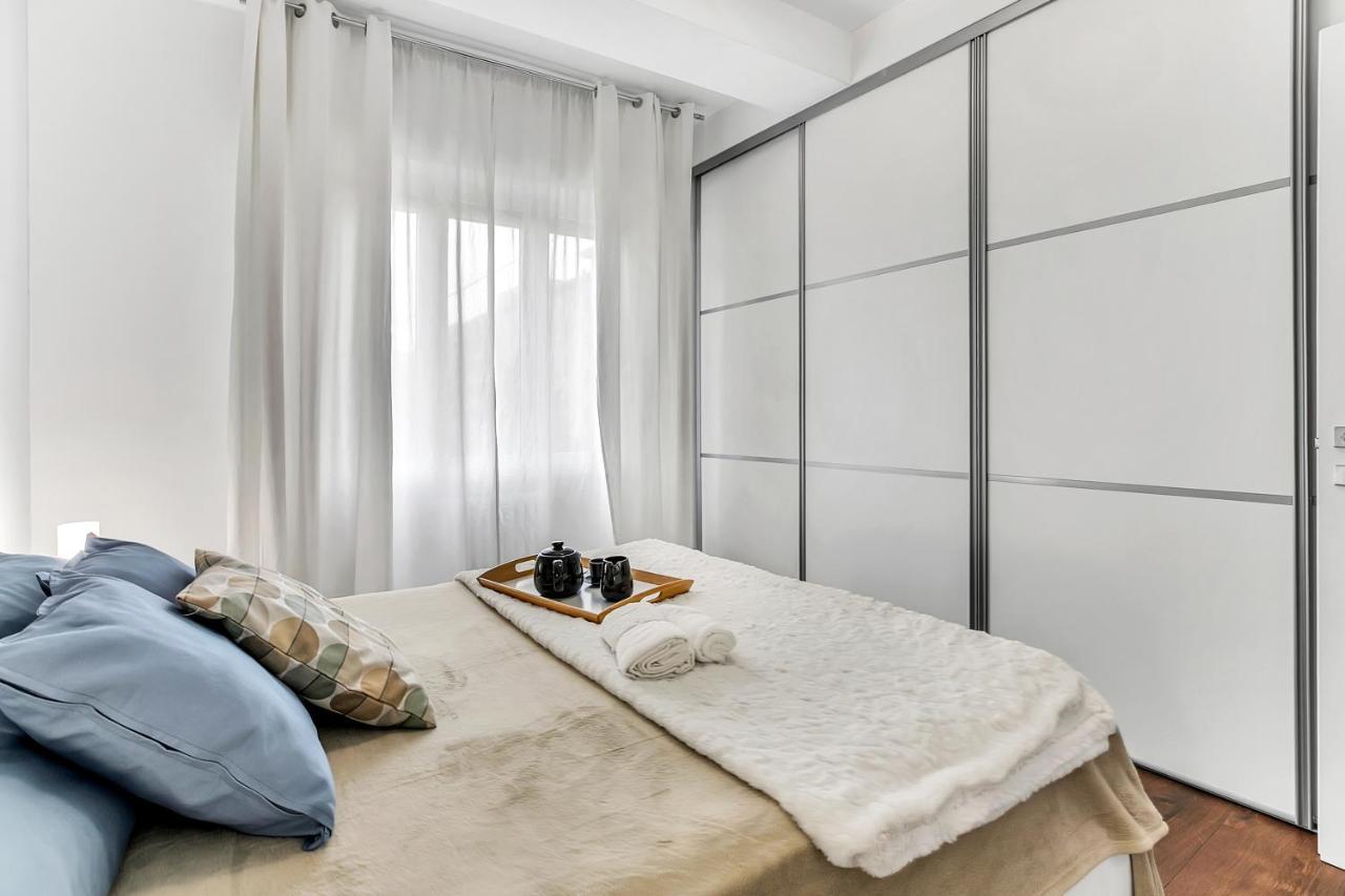 Apartamento Ciliegi - Affitti Brevi Italia