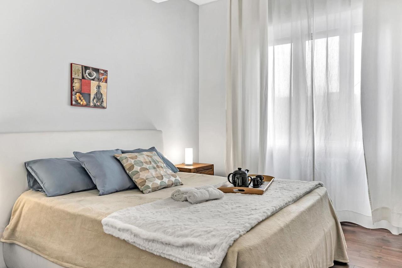 Ciliegi - Affitti Brevi Italia Apartamento