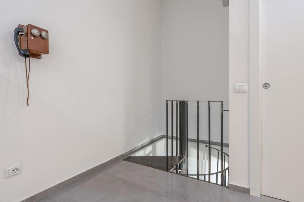 Apartamento Loft Sui Navigli Milão