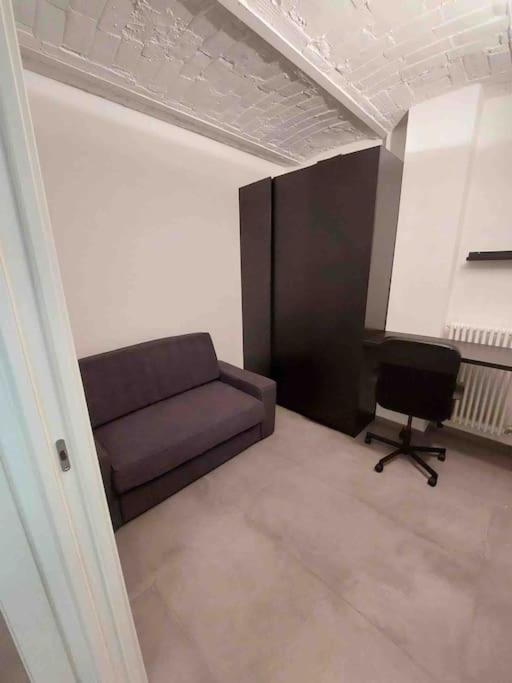 Loft Sui Navigli Apartamento *