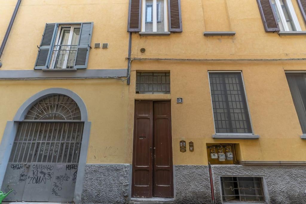 Apartamento Loft Sui Navigli