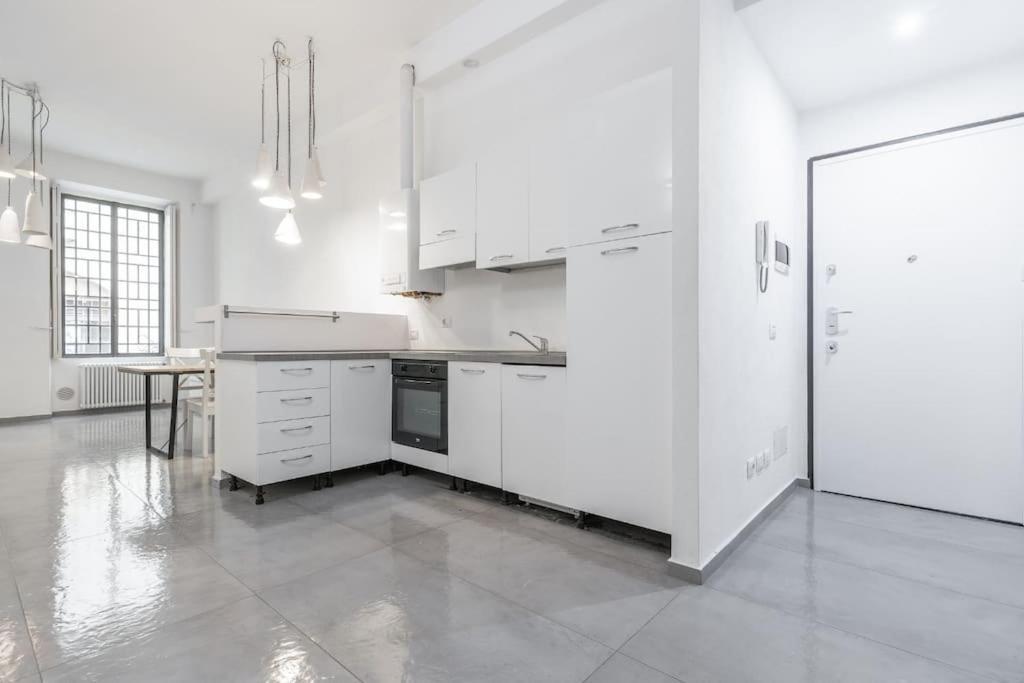 Apartamento Loft Sui Navigli