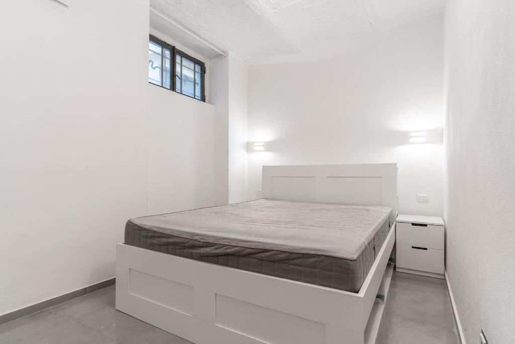 Loft Sui Navigli * Milão