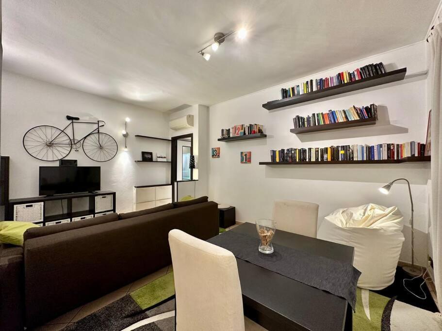Linate Airport House