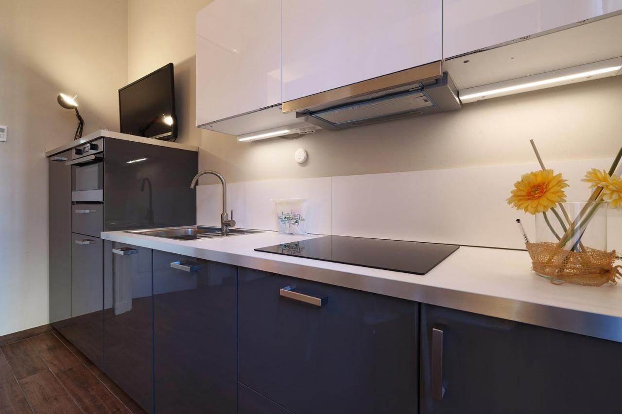 Apartment Contempora - Crocetta - Turandot *