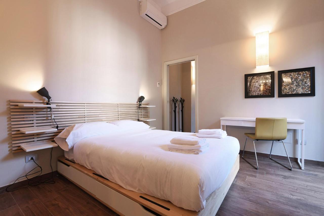Contempora - Crocetta - Turandot Apartment