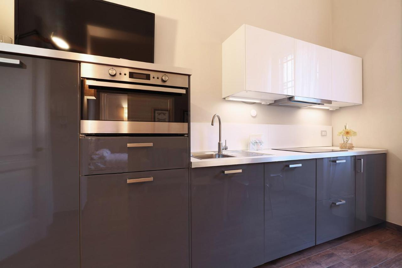 Apartment Contempora - Crocetta - Turandot Milan