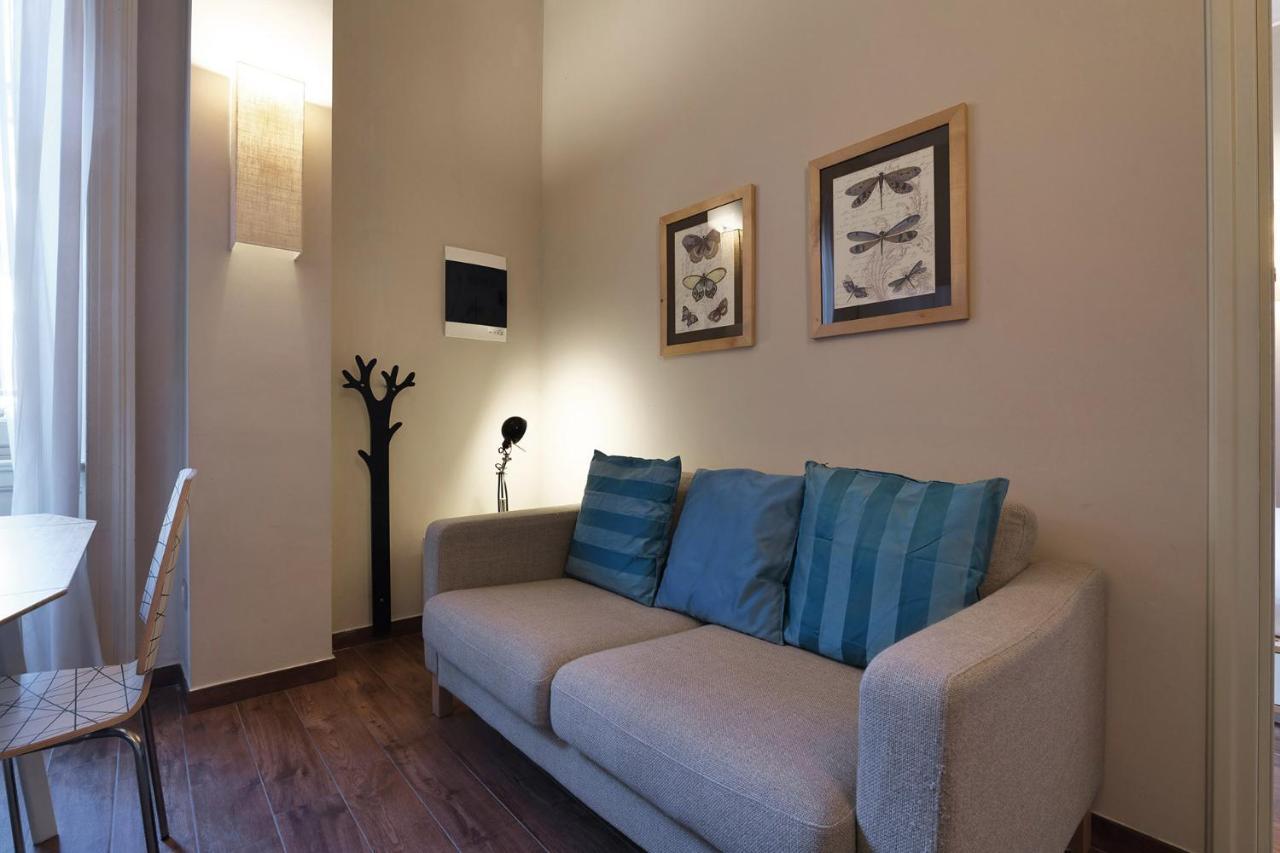 Contempora - Crocetta - Turandot Apartment Milan