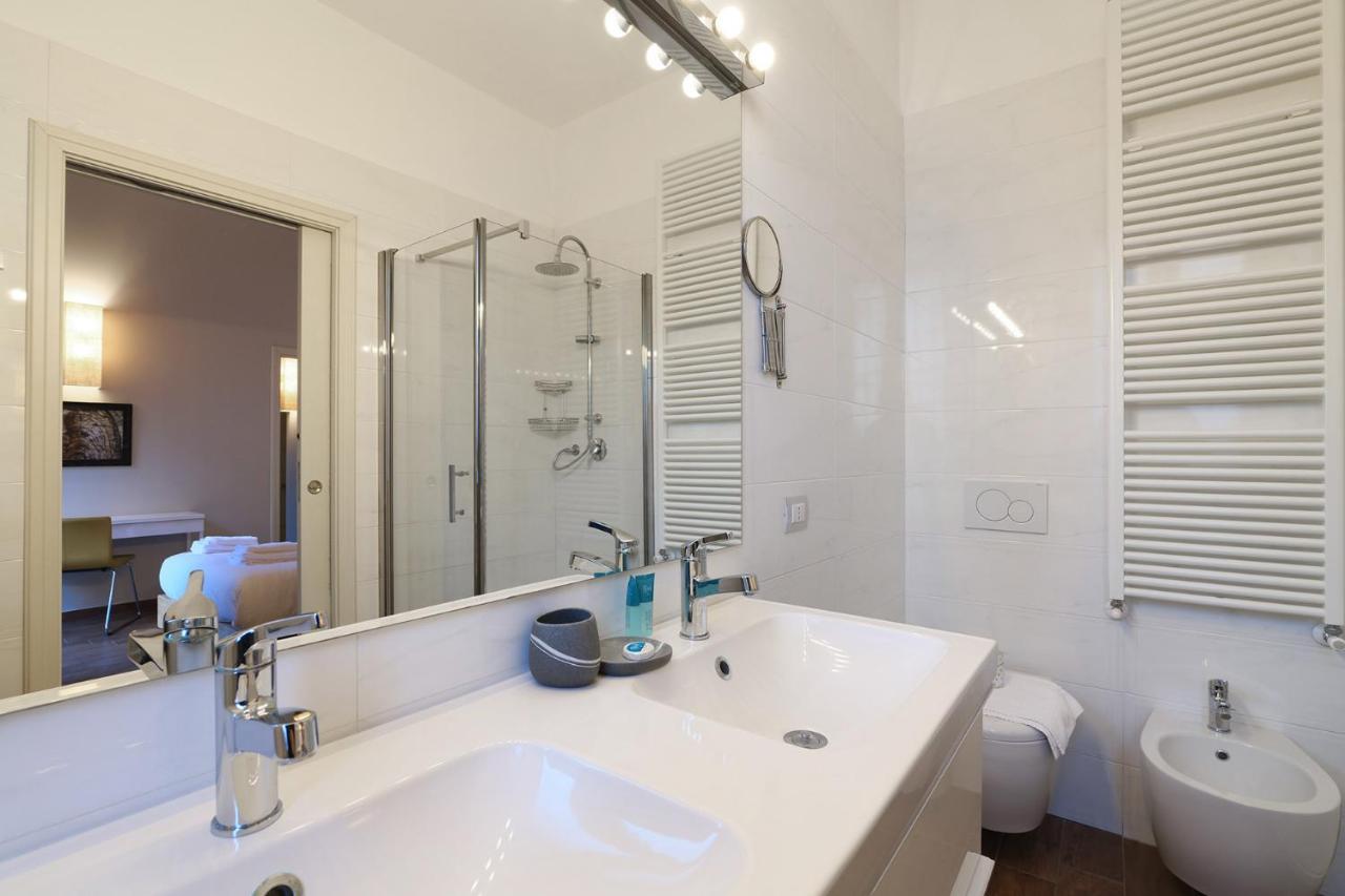 Contempora - Crocetta - Turandot Apartment Milan