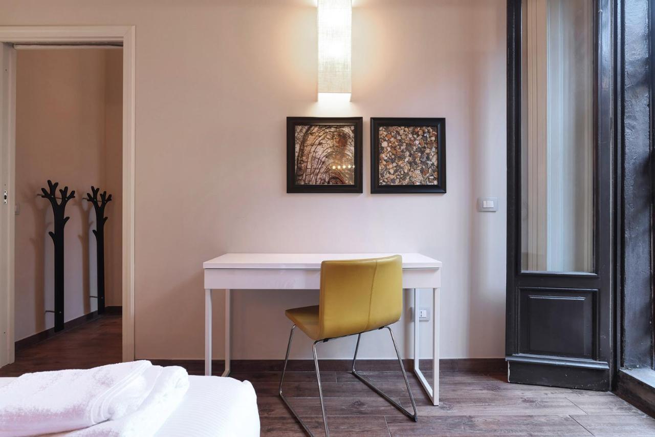 Apartment Contempora - Crocetta - Turandot