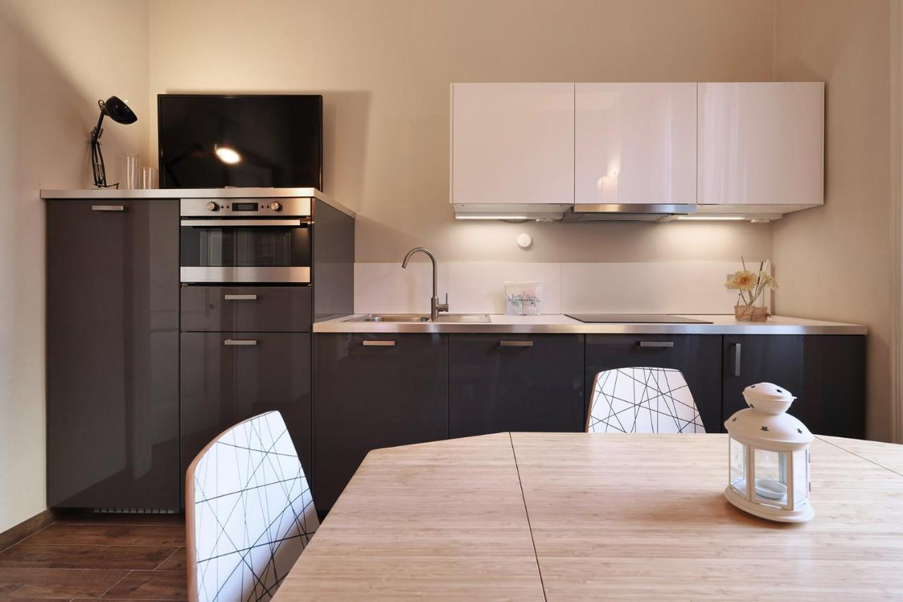 Apartment Contempora - Crocetta - Turandot Milan